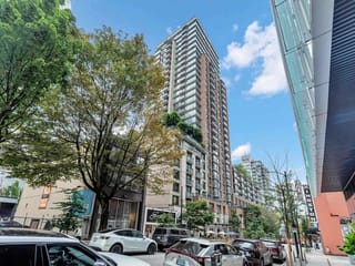 Apartment for sale in Vancouver, Vancouver West, 1507 788 Richards Street, 263125439 | Realtylink.org