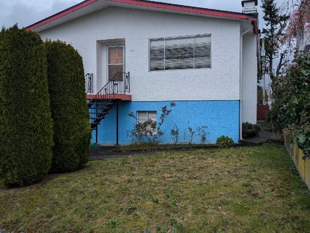 House for sale in Vancouver, Vancouver East, 49 Malta Place, 263125441 | Realtylink.org