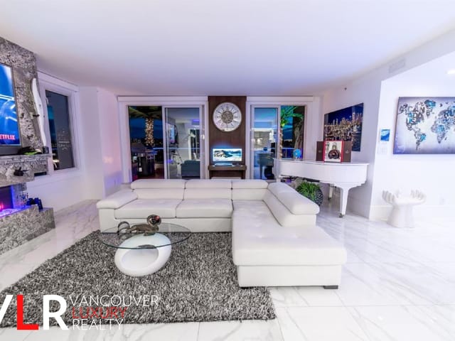 Apartment for rent in Vancouver, Vancouver West, PH 199 Drake Street, 263125447 | Realtylink.org