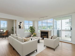 Apartment for sale in Coquitlam, Coquitlam, 1802 551 Austin Avenue, 263125450 | Realtylink.org