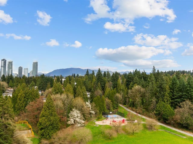 Apartment for sale in Coquitlam, Coquitlam, 1802 551 Austin Avenue, 263125450 | Realtylink.org