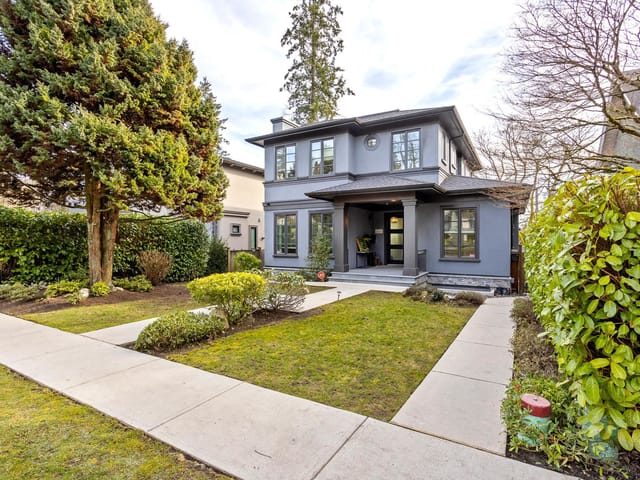 House for sale in Vancouver, Vancouver West, 3726 W 35th Avenue, 263125453 | Realtylink.org