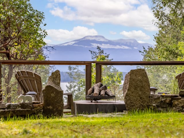 House for sale in Galiano Island, Islands-Van. & Gulf, 390 Juniper Lane, 263125454 | Realtylink.org