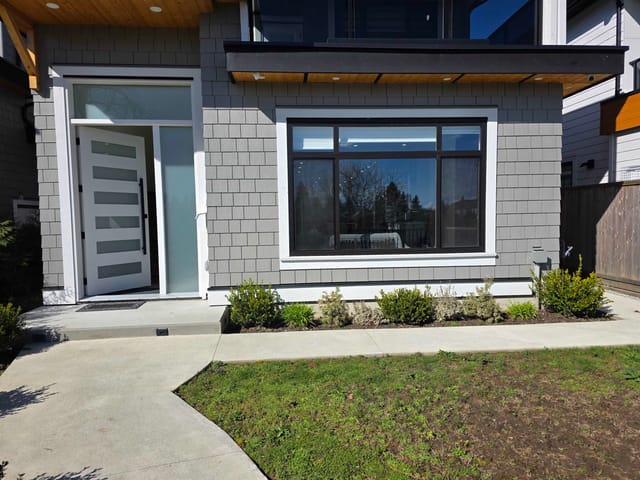1/2 Duplex for sale in Burnaby, Burnaby East, 7329 Ethel Avenue, 263125455 | Realtylink.org