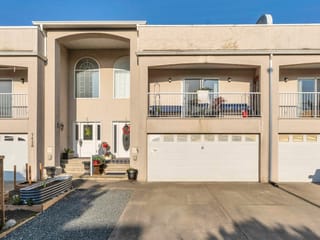 Townhouse for sale in Chilliwack, Sardis, 6 7450 Huron Street, 263125458 | Realtylink.org