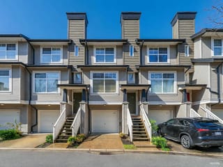 Townhouse for sale in Richmond, Richmond, 42 6888 Robson Drive, 263125464 | Realtylink.org