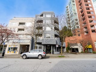 Apartment for sale in North Vancouver, North Vancouver, 101 120 E 2nd Street, 263125466 | Realtylink.org