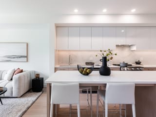 Apartment for sale in Port Moody, Port Moody, 312 150 James Road, 263125468 | Realtylink.org