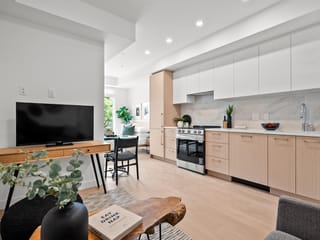 Apartment for sale in Port Moody, Port Moody, 602 150 James Road, 263125471 | Realtylink.org