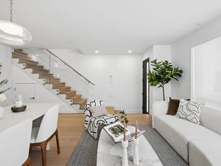 Townhouse for sale in Vancouver, Vancouver West, 222 578 W 24 Avenue, 263125472 | Realtylink.org