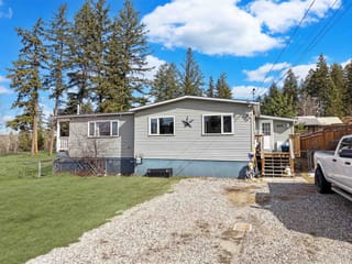 Manufactured Home for sale in Williams Lake, Williams Lake, 1008 Richard Road, 263125474 | Realtylink.org