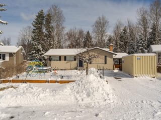 House for sale in Prince George, PG City South West, 7104 Hartford Crescent, 263125487 | Realtylink.org