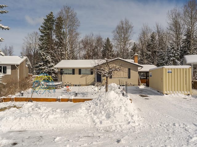 House for sale in Prince George, PG City South West, 7104 Hartford Crescent, 263125487 | Realtylink.org