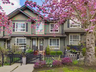 Townhouse for sale in Langley, Langley, 15 21867 50 Avenue, 263125490 | Realtylink.org