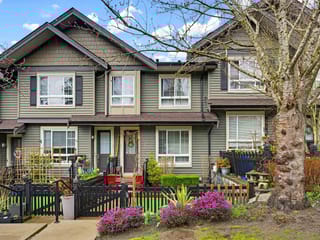 Townhouse for sale in Langley, Langley, 15 21867 50 Avenue, 263125490 | Realtylink.org