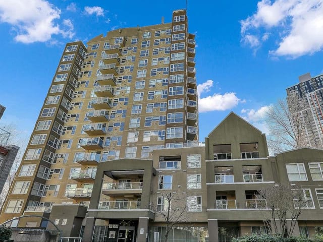 Apartment for sale in Surrey, North Surrey, 905 9830 Whalley Boulevard, 263125494 | Realtylink.org