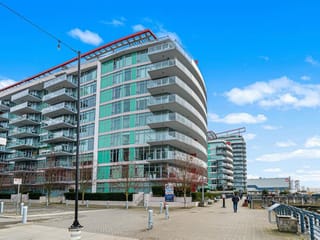 Apartment for rent in North Vancouver, North Vancouver, xxxx 175 Victory Ship Way, 263125495 | Realtylink.org