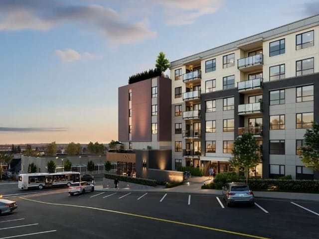 Apartment for sale in Mission, Mission, 605 33281 2 Avenue, 263125497 | Realtylink.org