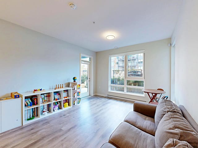 Apartment for sale in Coquitlam, Coquitlam, 208 615 Cottonwood Avenue, 263125500 | Realtylink.org