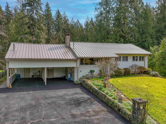 House for sale in Maple Ridge, Maple Ridge, 11626 248 Street, 263125502 | Realtylink.org
