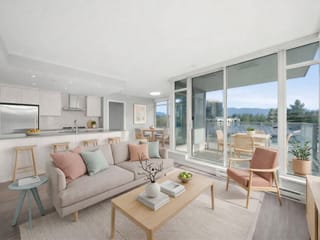 Apartment for sale in Coquitlam, Coquitlam, 807 520 Como Lake Avenue, 263125507 | Realtylink.org