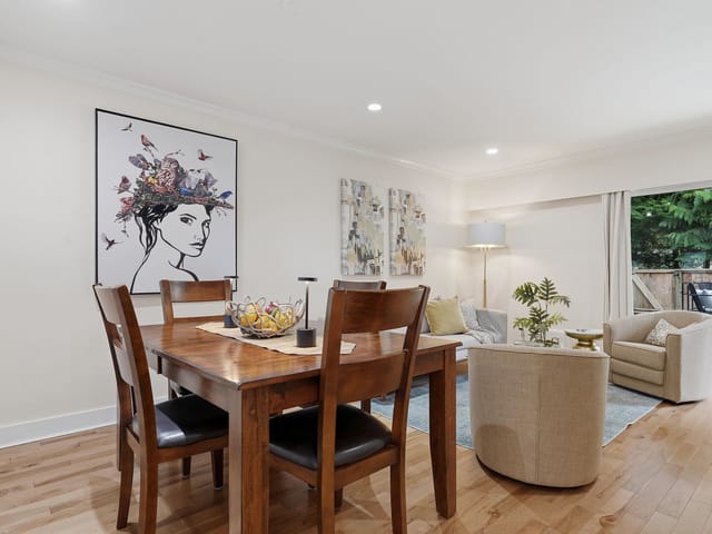 Townhouse for sale in North Vancouver, North Vancouver, 2329 Mountain Highway, 263125509 | Realtylink.org