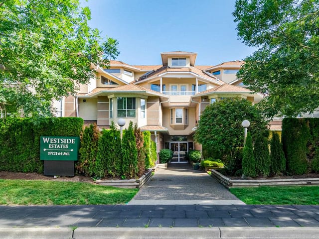 Apartment for sale in Langley, Langley, 305 19721 64 Avenue, 263125517 | Realtylink.org