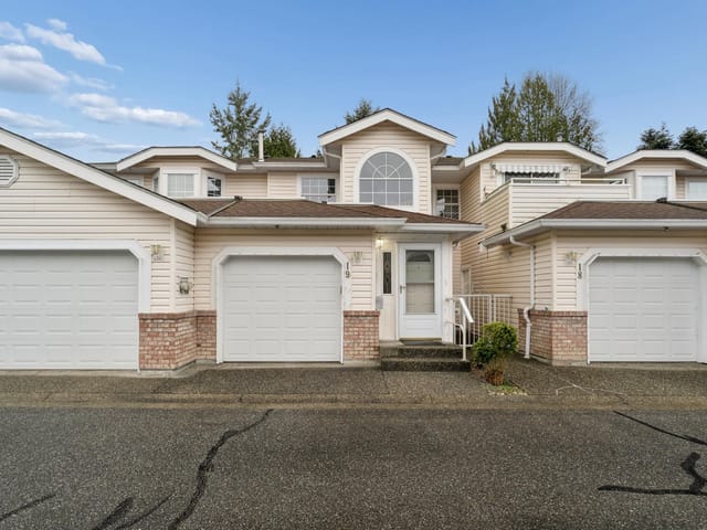Townhouse for sale in Surrey, Surrey, 19 9168 Fleetwood Way, 263125521 | Realtylink.org