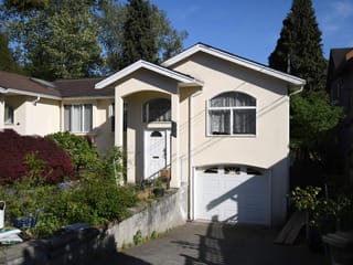 1/2 Duplex for sale in Burnaby, Burnaby East, 7546 12th Avenue, 263125527 | Realtylink.org