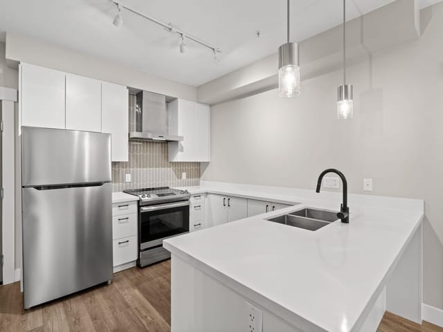 Apartment for sale in Langley, Langley, A101 20838 78b Avenue, 263125528 | Realtylink.org