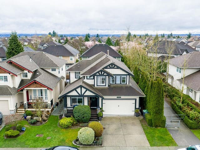 House for sale in Langley, Langley, 19662 73a Avenue, 263125529 | Realtylink.org