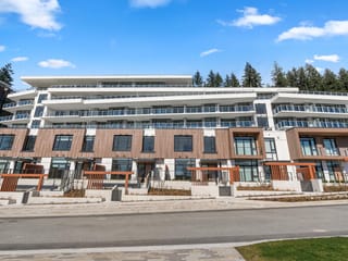 Townhouse for sale in West Vancouver, West Vancouver, 209 3963 Uplands Way, 263125533 | Realtylink.org