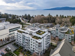 Apartment for sale in Vancouver, Vancouver West, 502 6080 Iona Drive, 263125534 | Realtylink.org