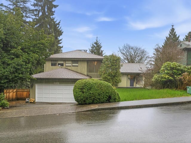House for sale in Coquitlam, Coquitlam, 3183 Beacon Drive, 263125537 | Realtylink.org