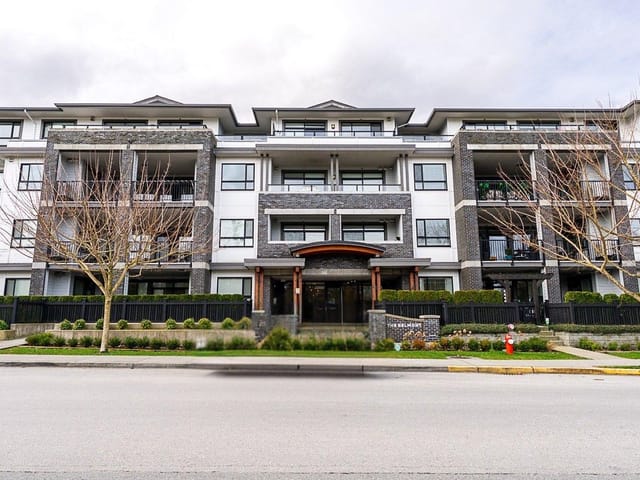 Apartment for sale in Langley, Langley, 309 22087 49 Avenue, 263125539 | Realtylink.org