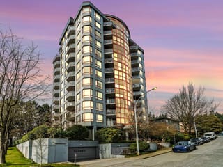 Apartment for sale in New Westminster, New Westminster, 901 38 Leopold Place, 263125543 | Realtylink.org