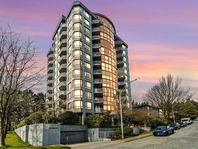 Apartment for sale in New Westminster, New Westminster, 901 38 Leopold Place, 263125543 | Realtylink.org