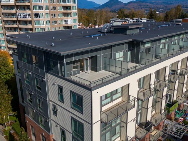 Apartment for sale in Abbotsford, Abbotsford, 503 3080 Gladwin Road, 263125545 | Realtylink.org
