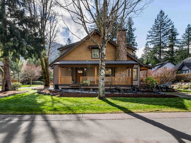 House for sale in Lindell Beach, Cultus Lake & Area, 1859 Wood Duck Way, 263125551 | Realtylink.org