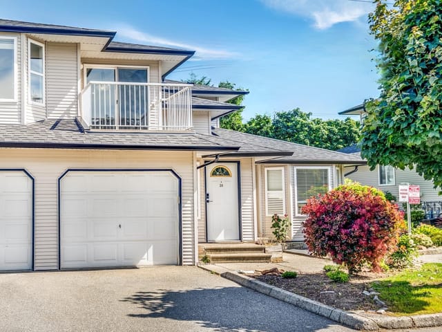 Townhouse for sale in Abbotsford, Abbotsford, 50 34332 Maclure Road, 263125552 | Realtylink.org