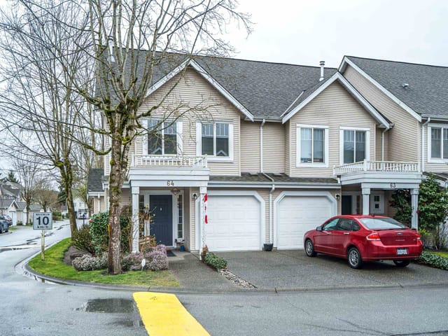 Townhouse for sale in Surrey, Surrey, 64 13499 92 Avenue, 263125555 | Realtylink.org