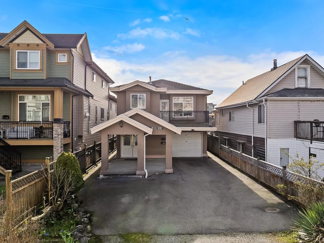 House for sale in New Westminster, New Westminster, 268 Hampton Street, 263125556 | Realtylink.org