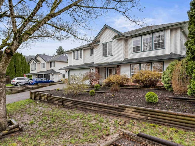 House for sale in Chilliwack, Sardis, 5642 Thornhill Street, 263125559 | Realtylink.org