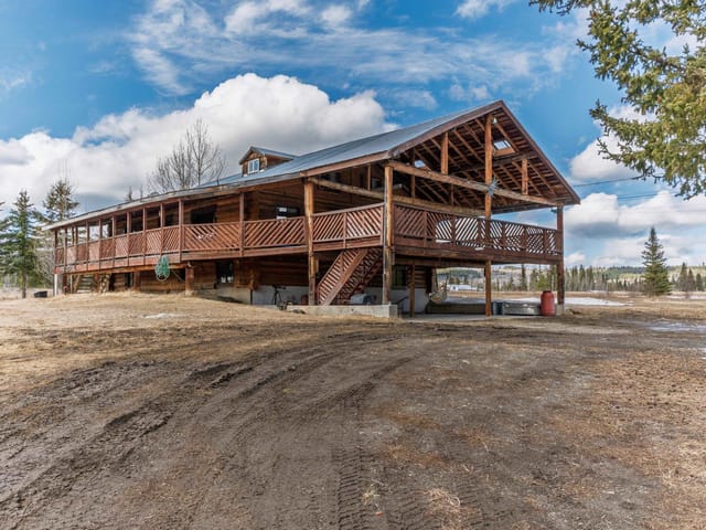 House for sale in 150 Mile House, Williams Lake, 2293 Doyle Road, 263125561 | Realtylink.org