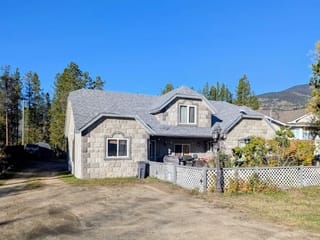 House for sale in Valemount, Robson Valley, 1222 14th Avenue, 263125564 | Realtylink.org