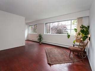 Apartment for sale in Vancouver, Vancouver West, 210 1050 Jervis Street, 263125565 | Realtylink.org