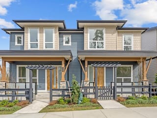 1/2 Duplex for sale in Langley, Langley, 7756 196 Street, 263125568 | Realtylink.org