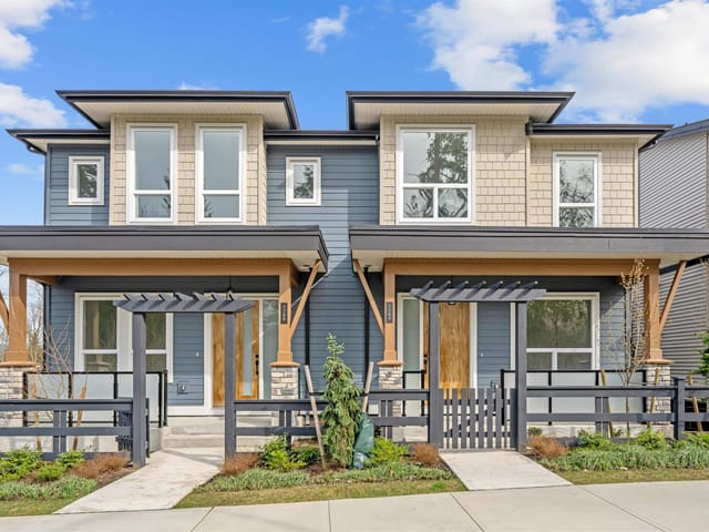 1/2 Duplex for sale in Langley, Langley, 7756 196 Street, 263125568 | Realtylink.org