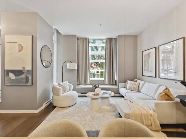 Townhouse for sale in Vancouver, Vancouver West, 2540 Spruce Street, 263125569 | Realtylink.org