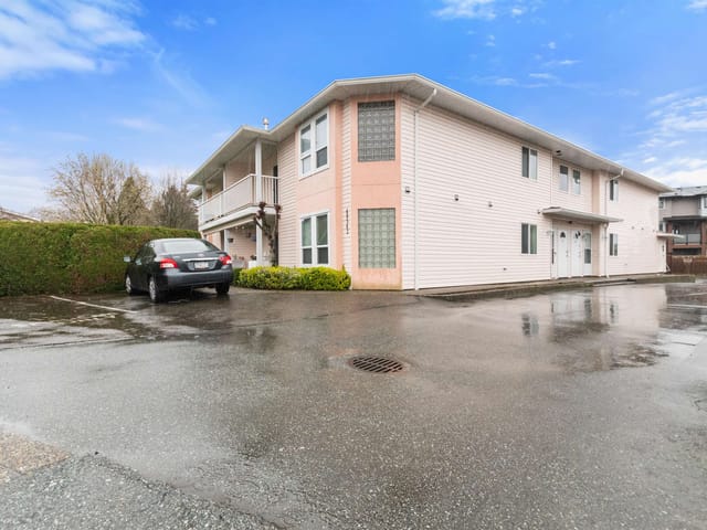 Townhouse for sale in Chilliwack, Chilliwack, 6 46562 Yale Road, 263125577 | Realtylink.org